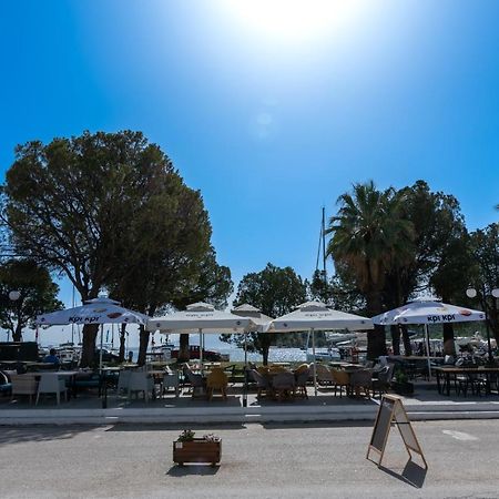 Onar Hotel Epidaurus Buitenkant foto