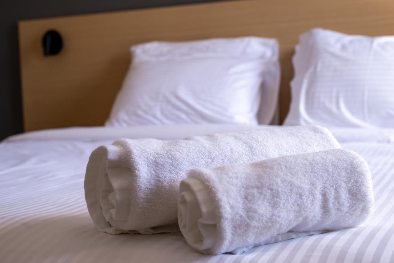 Onar Hotel Epidaurus Buitenkant foto