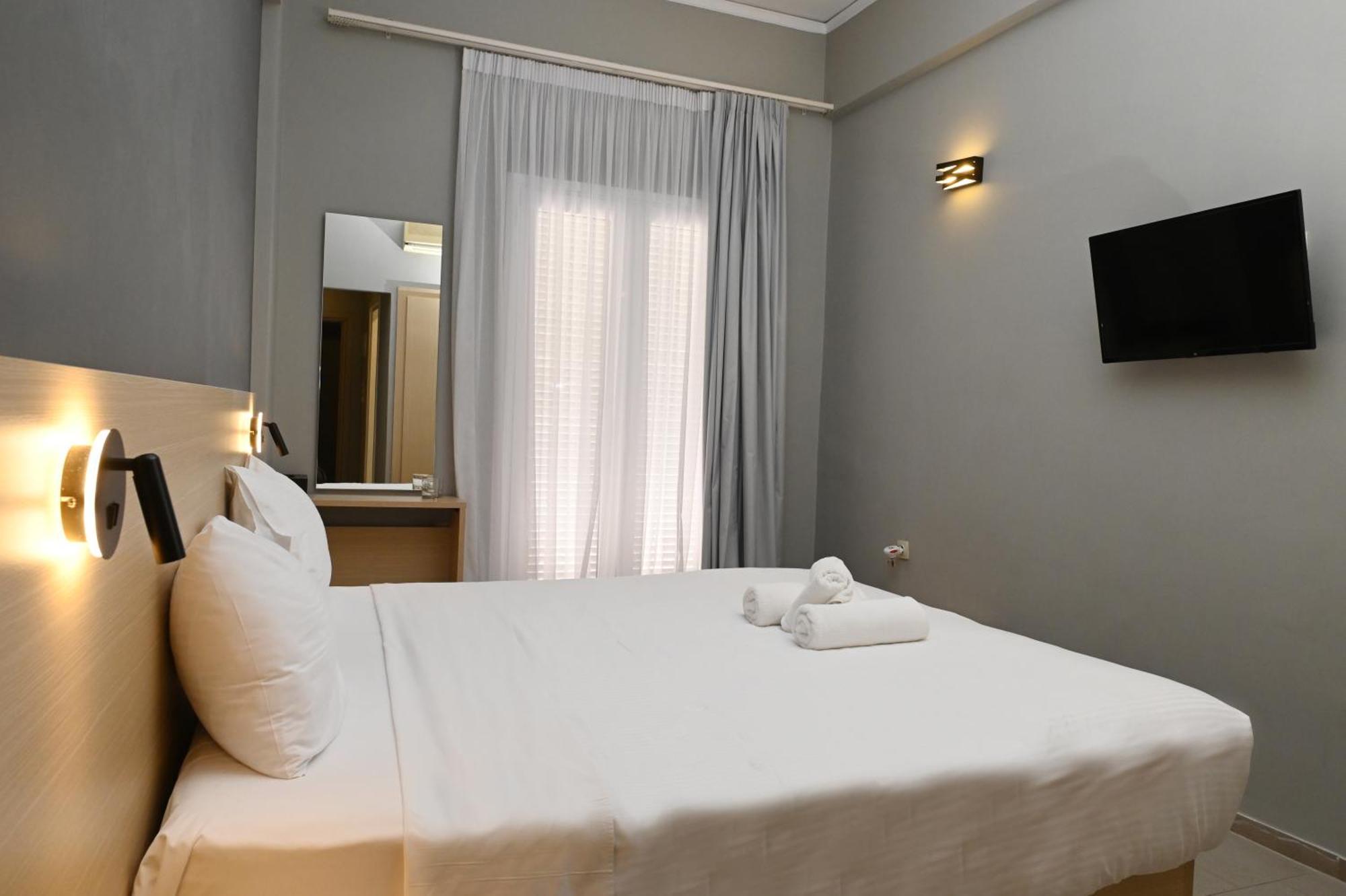 Onar Hotel Epidaurus Buitenkant foto