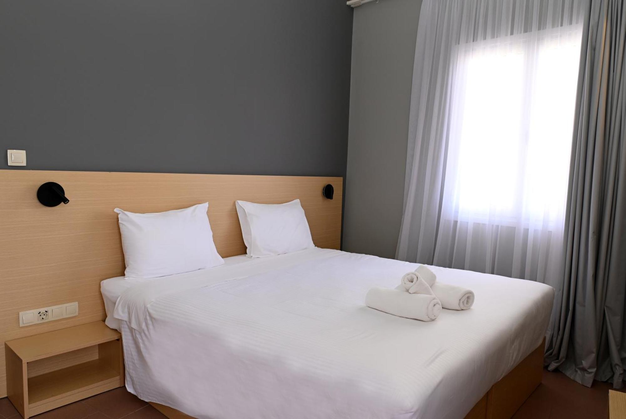 Onar Hotel Epidaurus Buitenkant foto