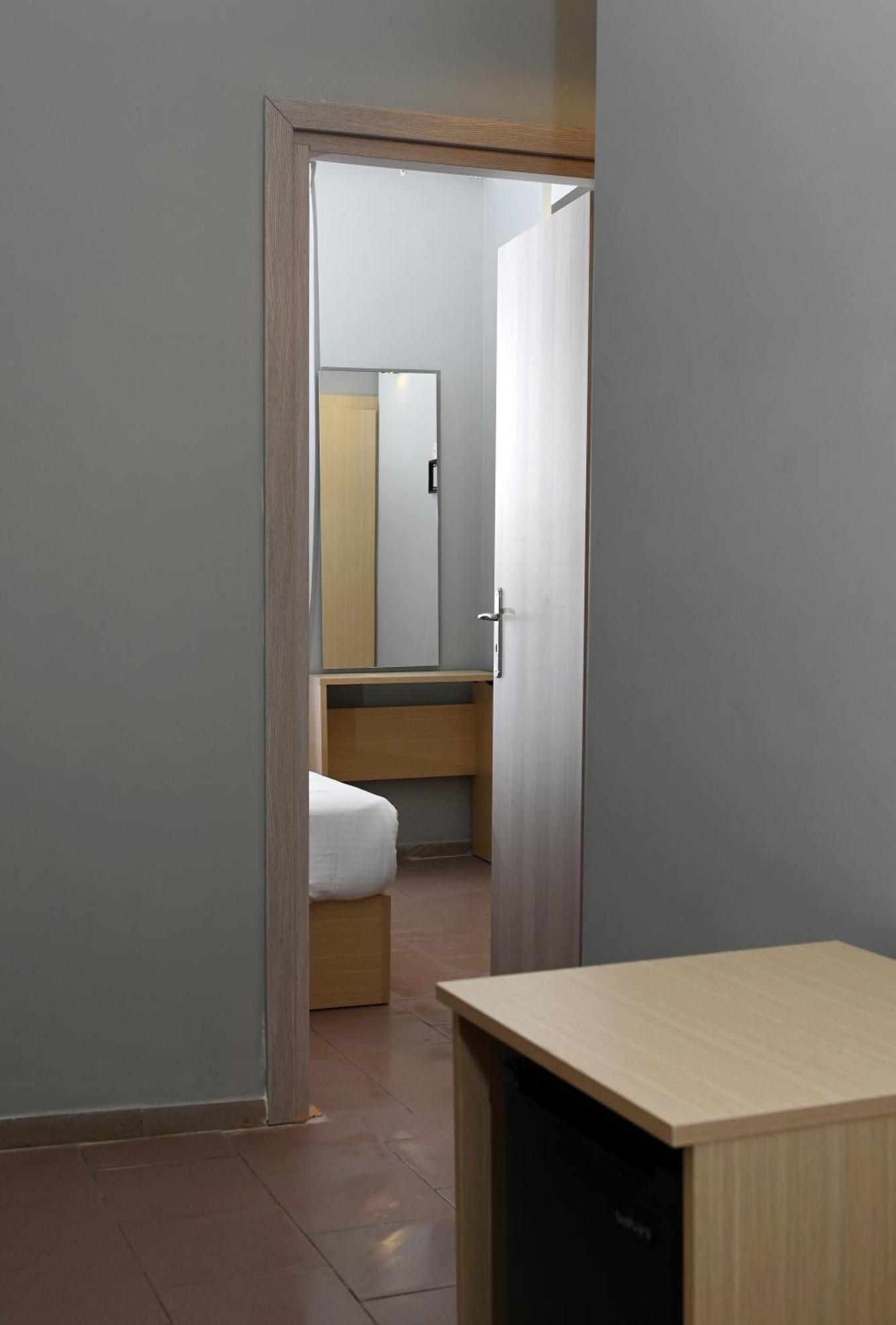 Onar Hotel Epidaurus Buitenkant foto